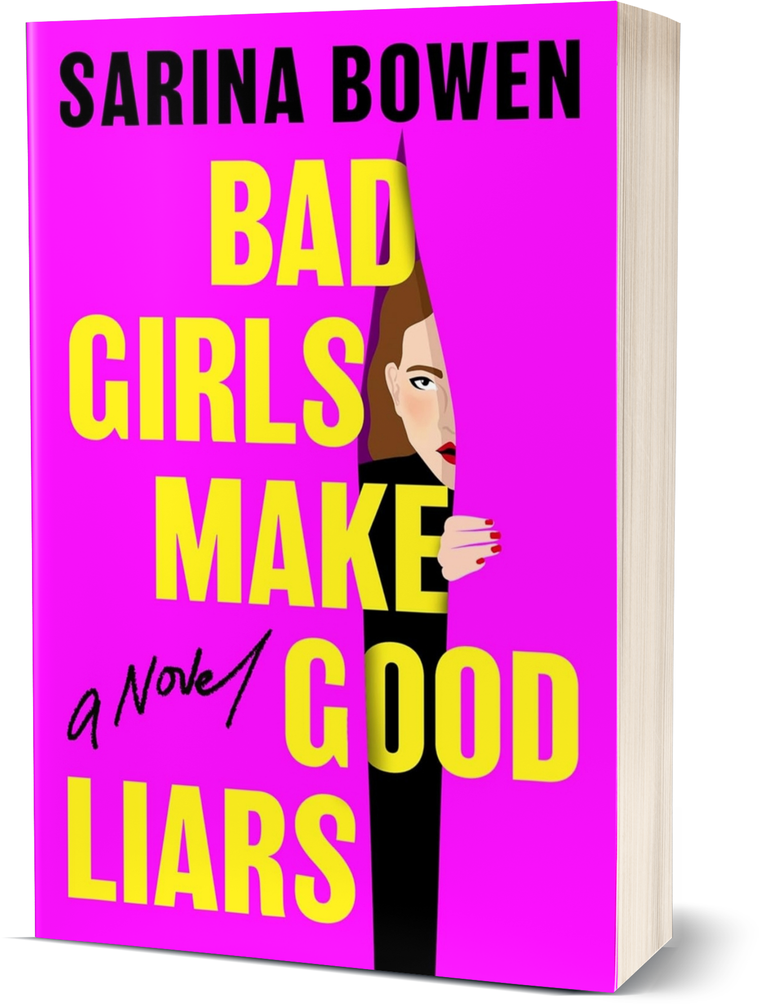 Best Psychological thrillers of 2027 by Sarina Bowen