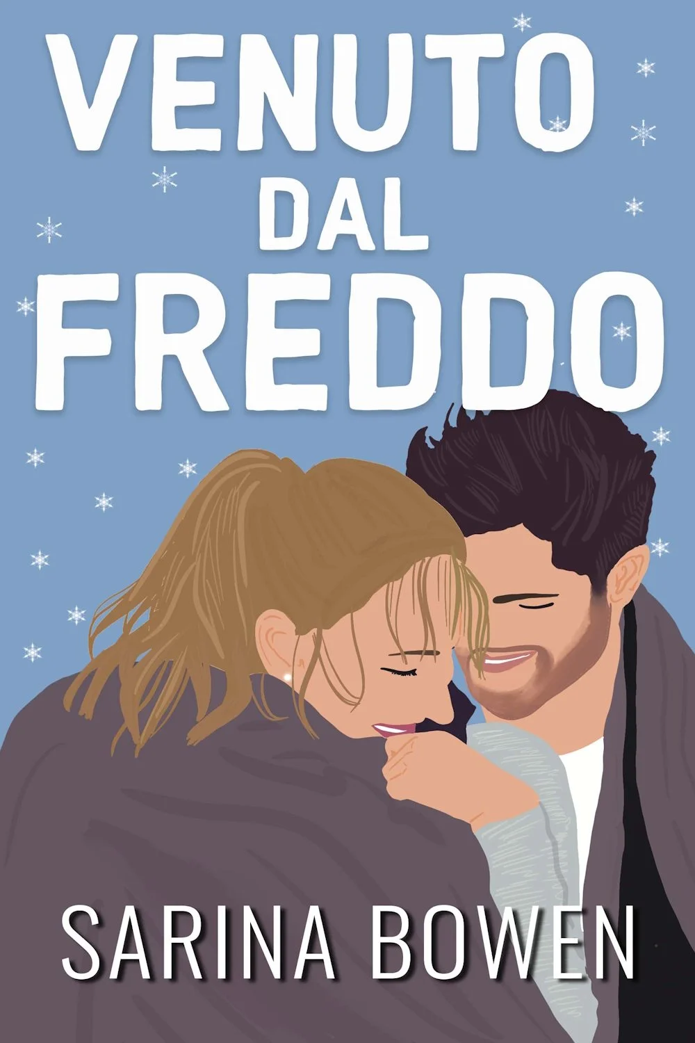 Venuto dal Freddo