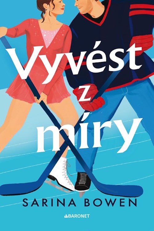 Vyvést z míry (Czech, Baronet)