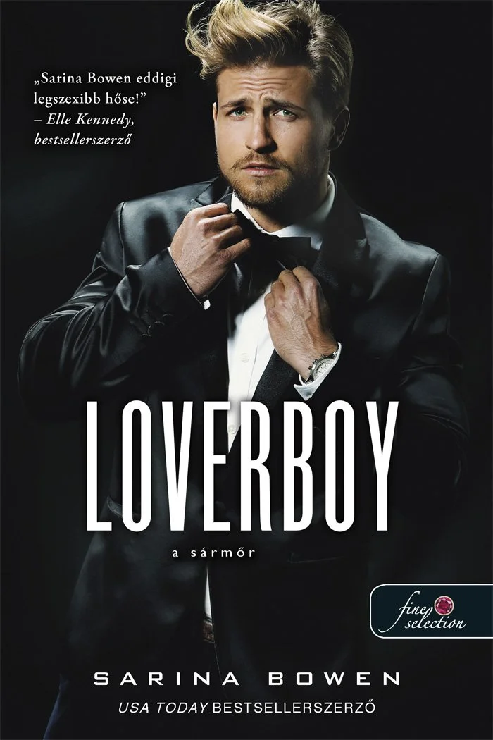 Loverboy