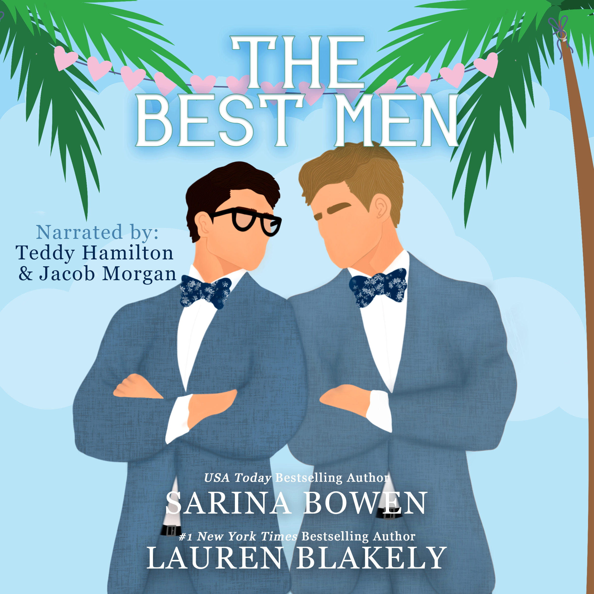 The Best Men