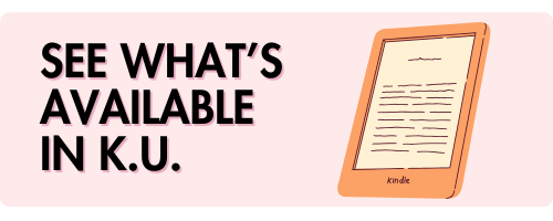 The best books to read in Kindle Unlimited