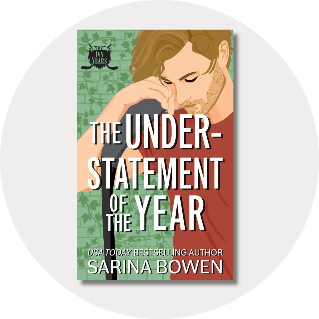 The understatement of the year for fans of Heated rivalry