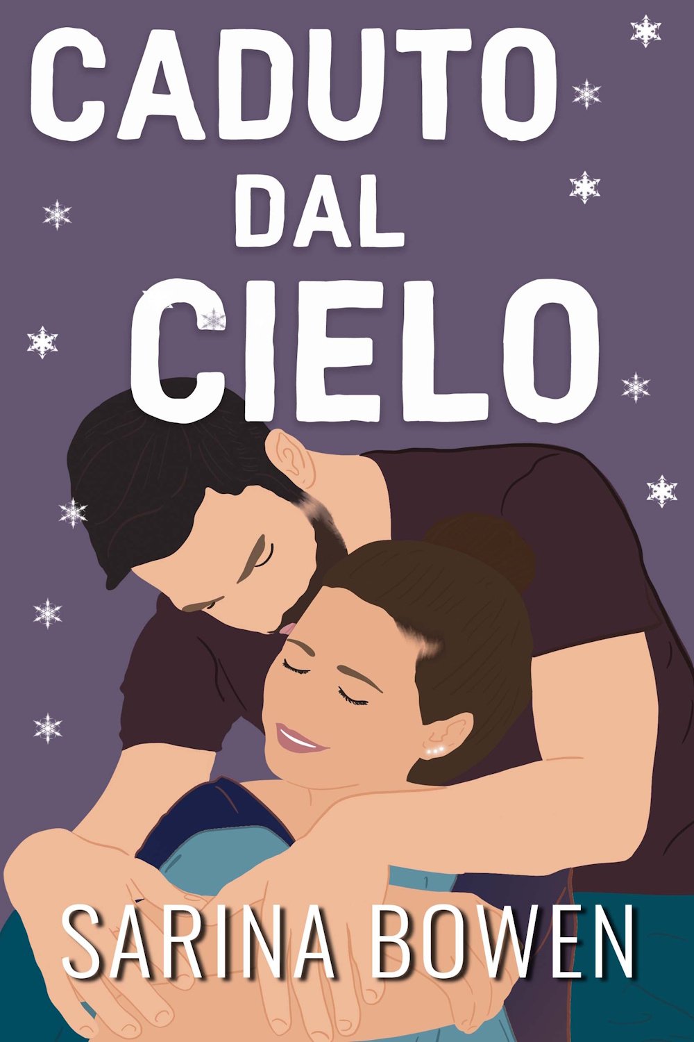 Caduto Dal Cielo