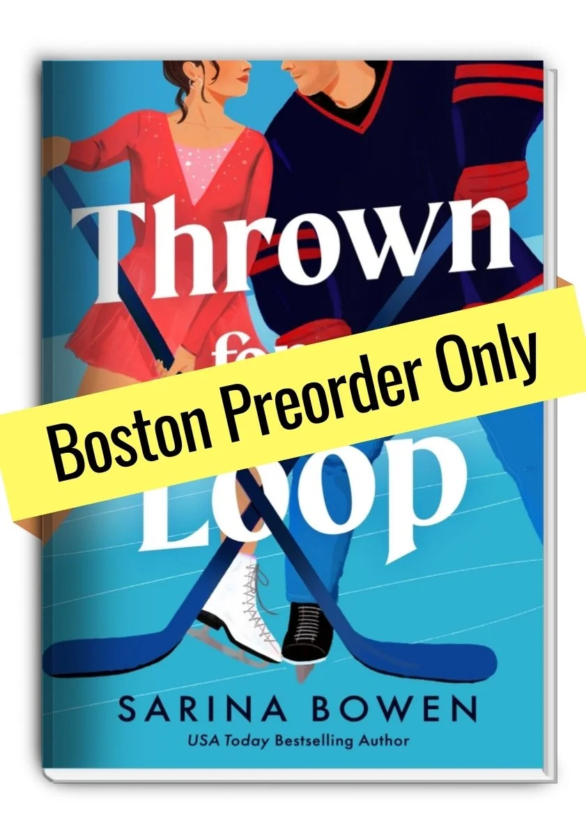 Thrown for a Loop