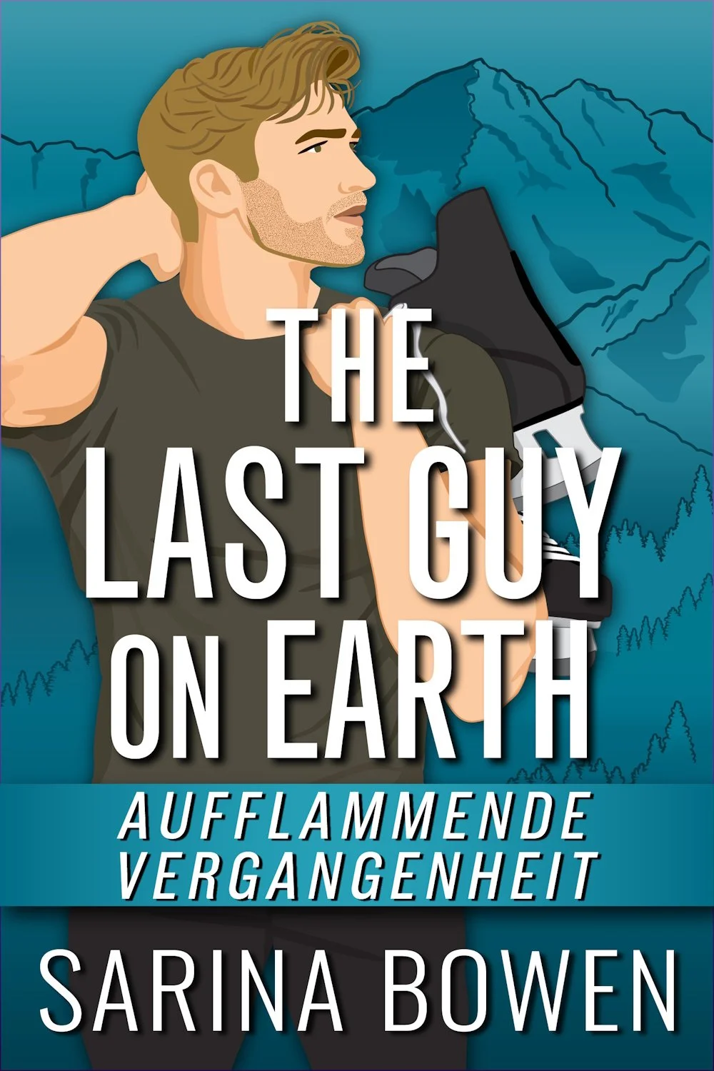 The Last Guy on Earth - Aufflammende Vergangenheit