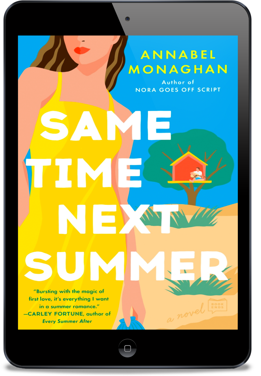 What is Sarina reading this summer? Picks and recs! — Sarina Bowen