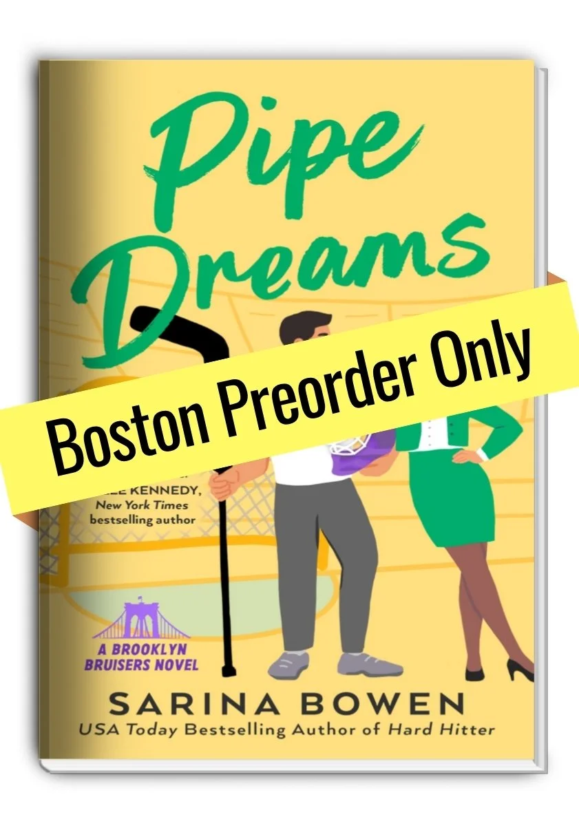 Pipe Dreams