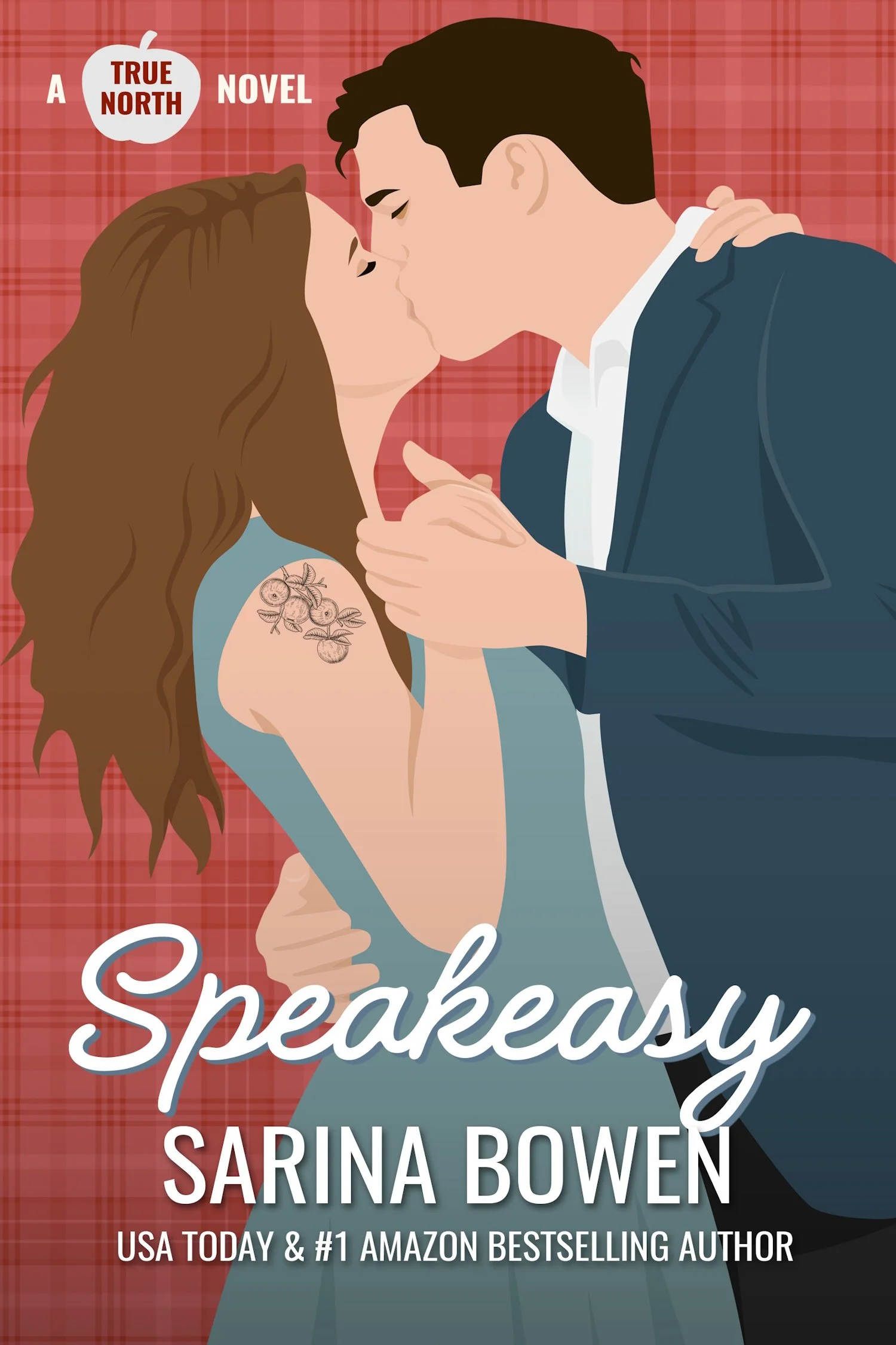 Speakeasy