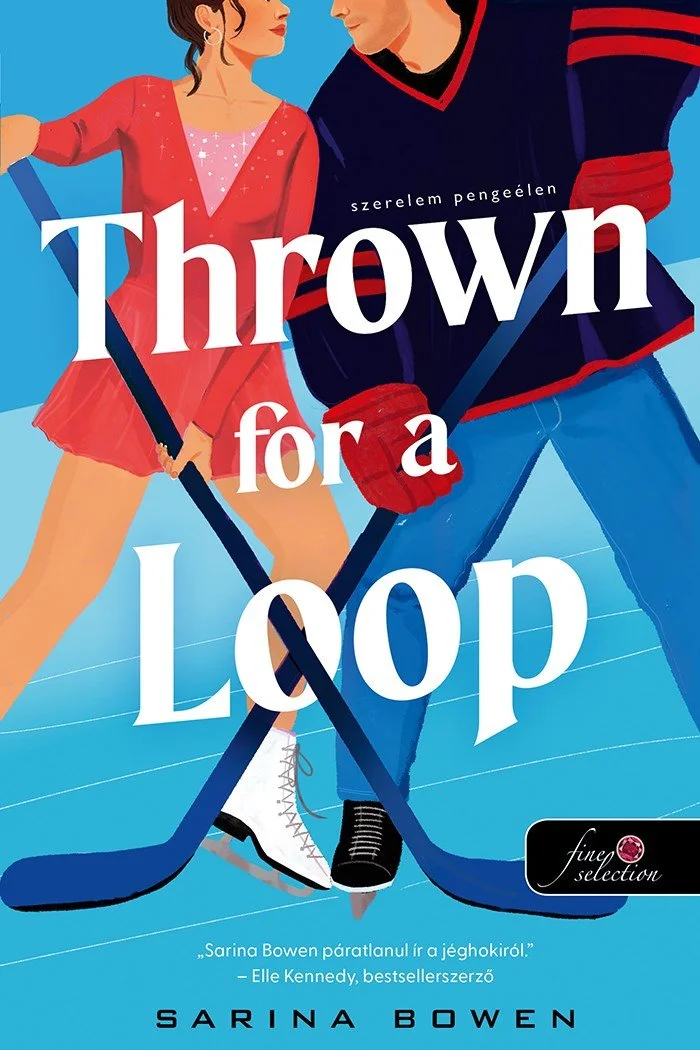 Thrown for a Loop