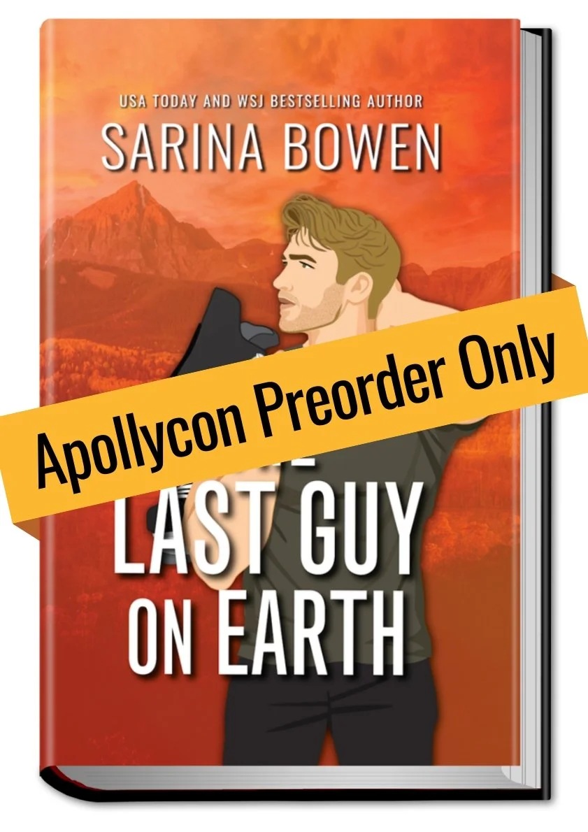 The Last Guy on Earth - Special Edition