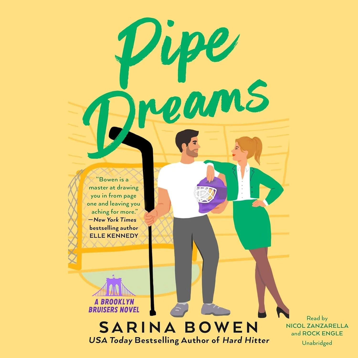 Pipe Dreams 