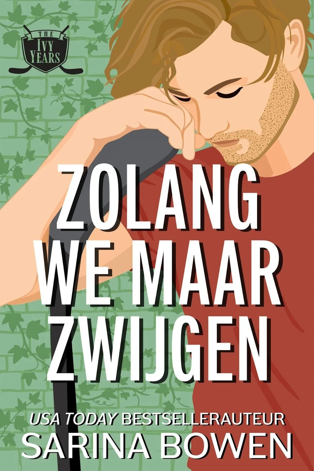 Zolang we maar zwijgen