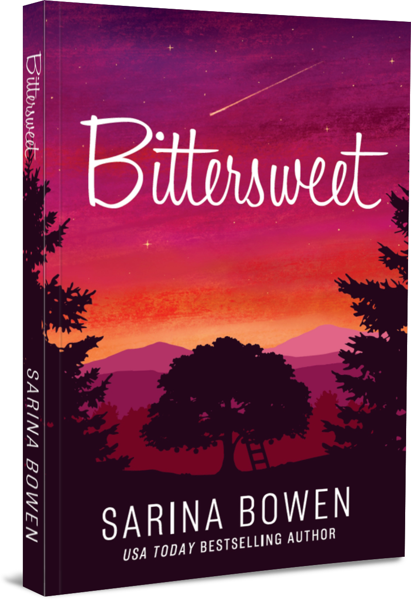 True North — Sarina Bowen