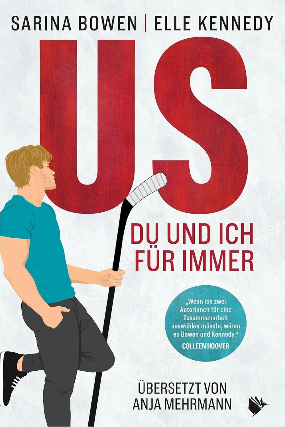 HIM: Buch 2