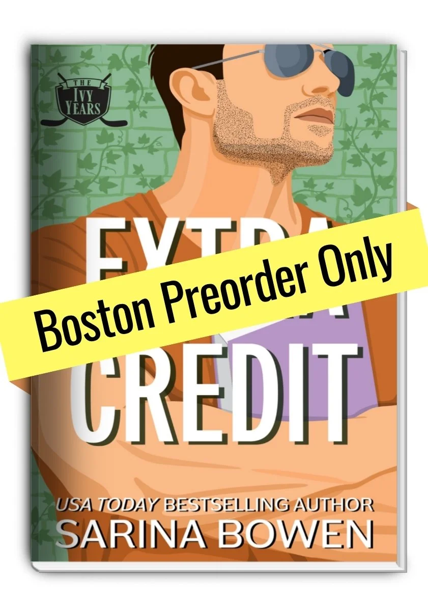 Extra Credit