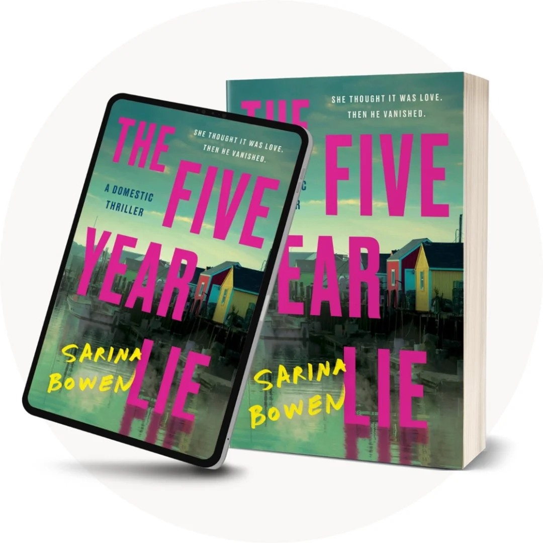 The Five Year Lie