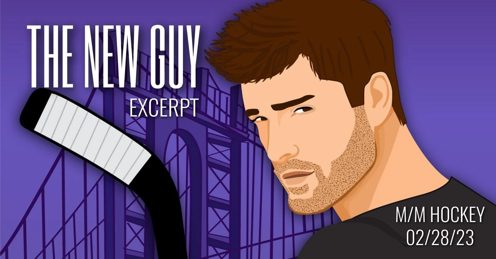 The New Guy An Excerpt — Sarina Bowen