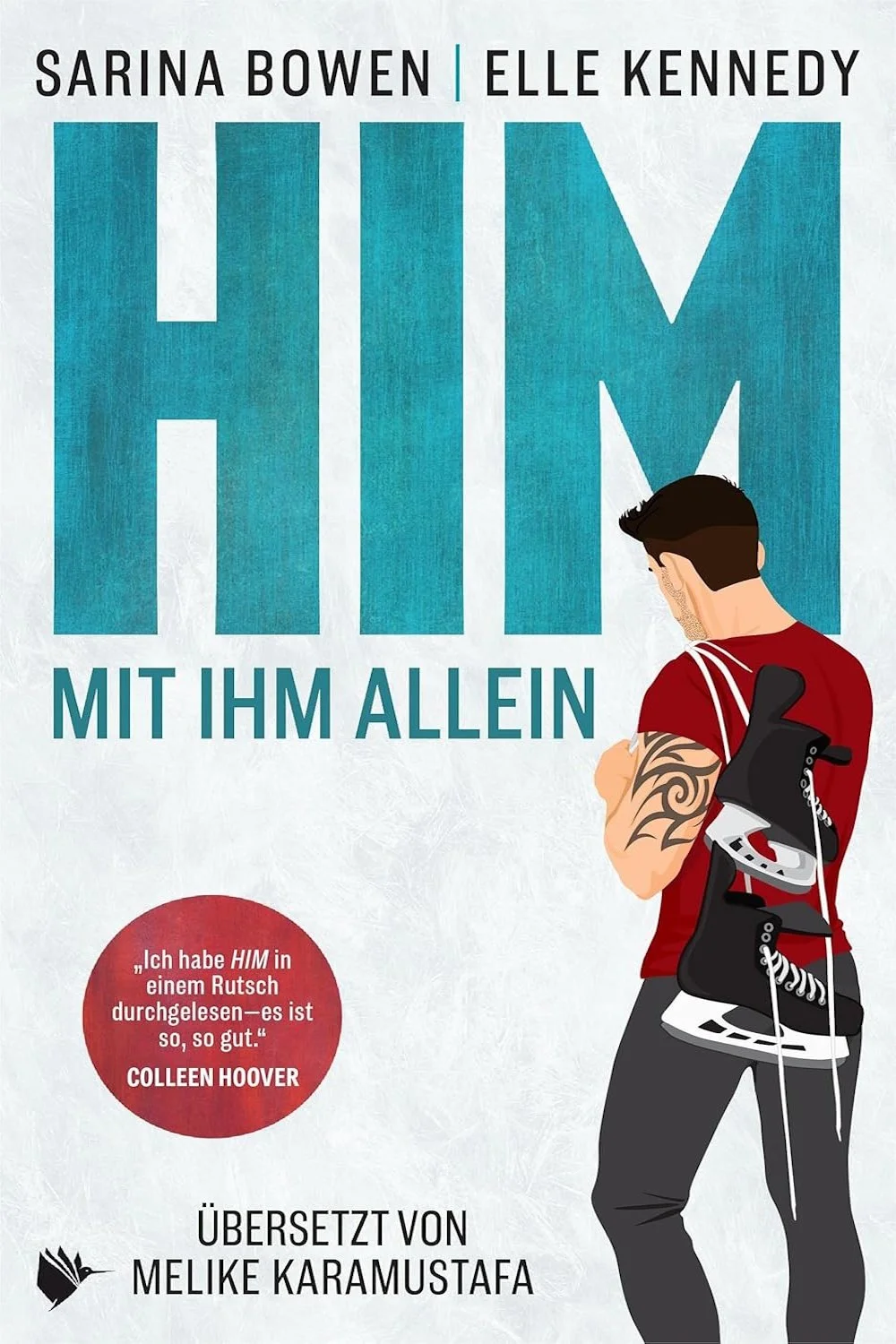 HIM: Buch 1