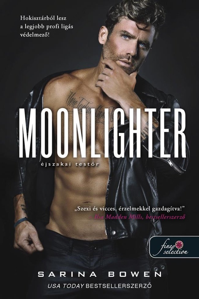 Moonlighter