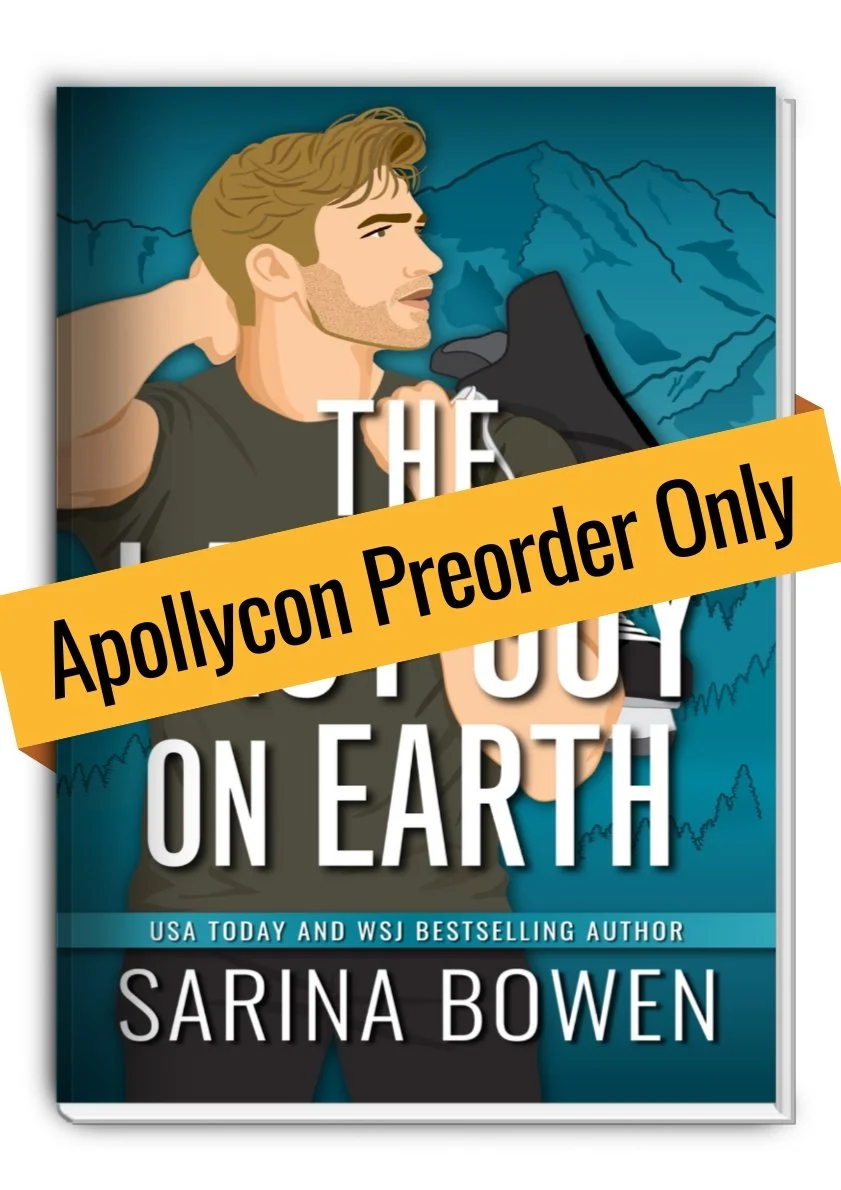 The Last Guy on Earth