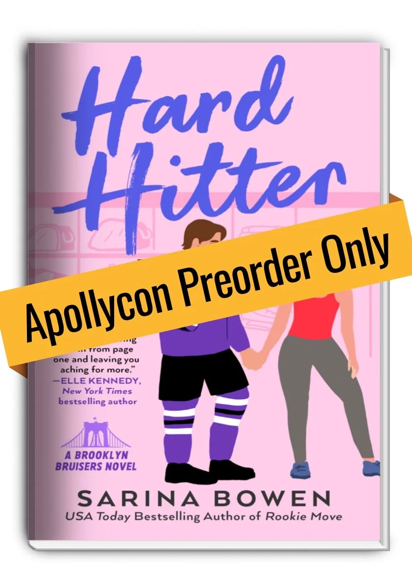 Hard Hitter