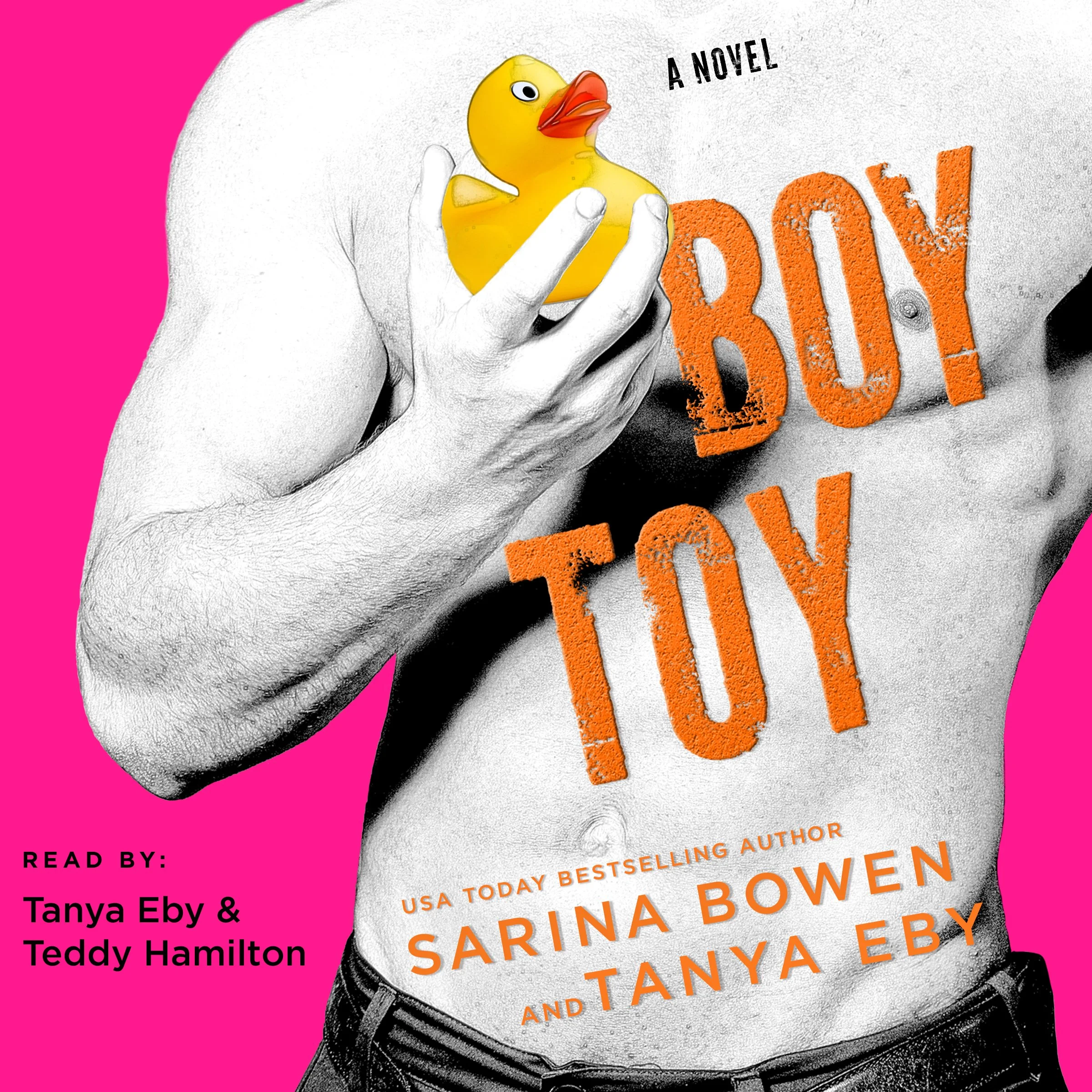 Boy Toy
