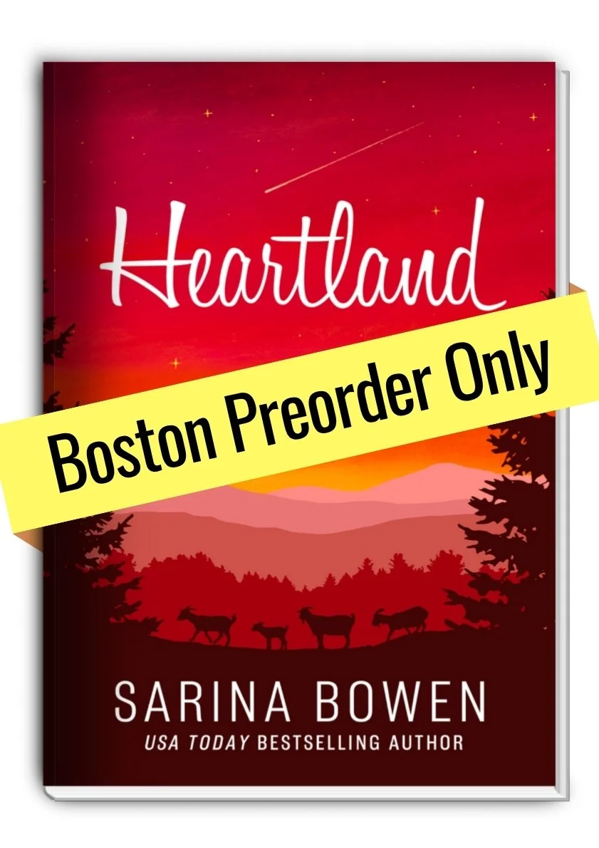 Heartland