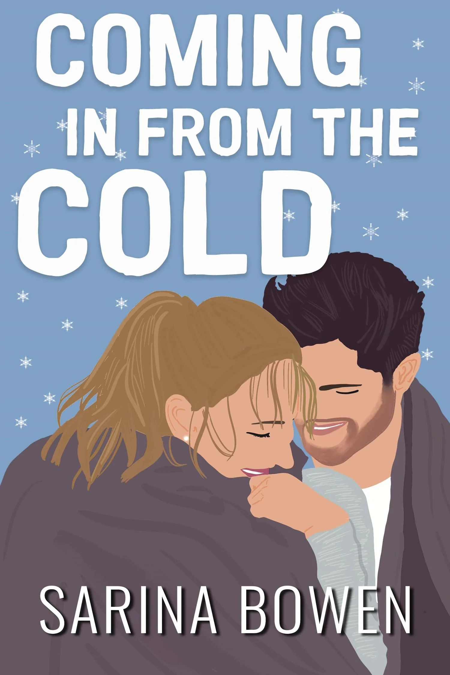 Coming In From the Cold