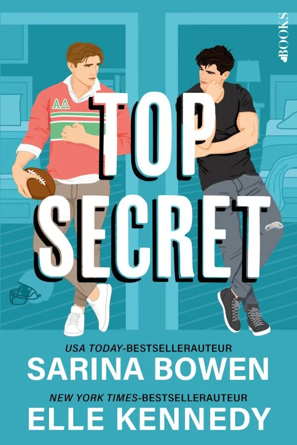 Top Secret