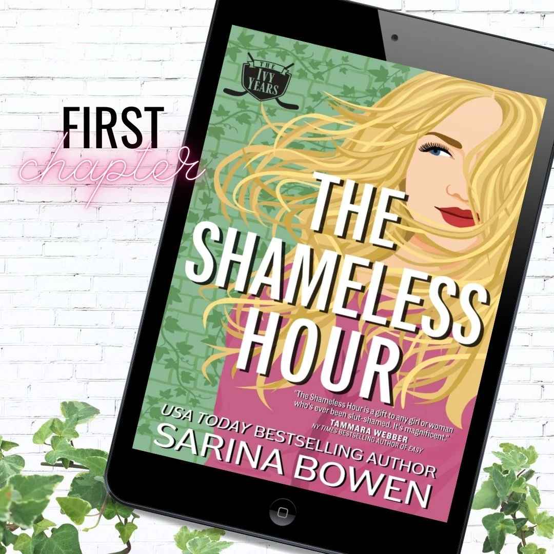 First Chapter: The Shameless Hour