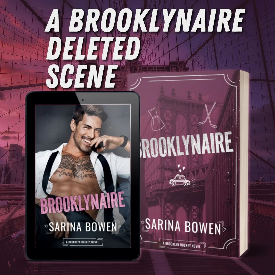 Brooklynaire: The Deleted Scene