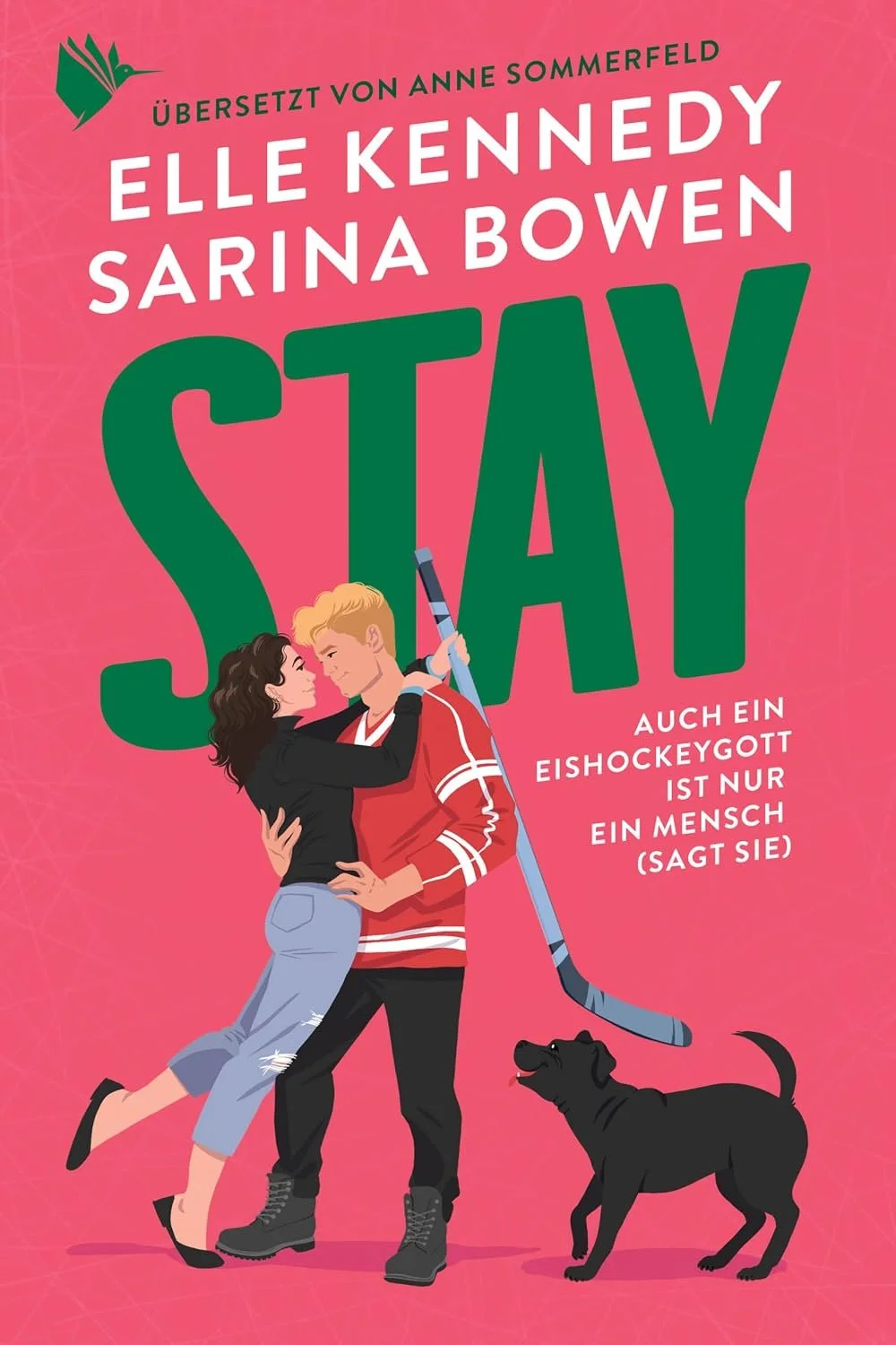 Stay (Germany)