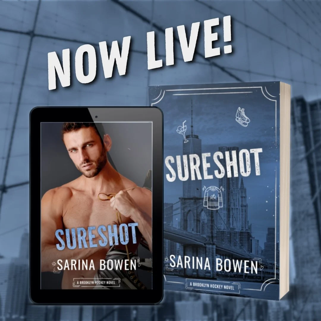 Now Live: Sure Shot!