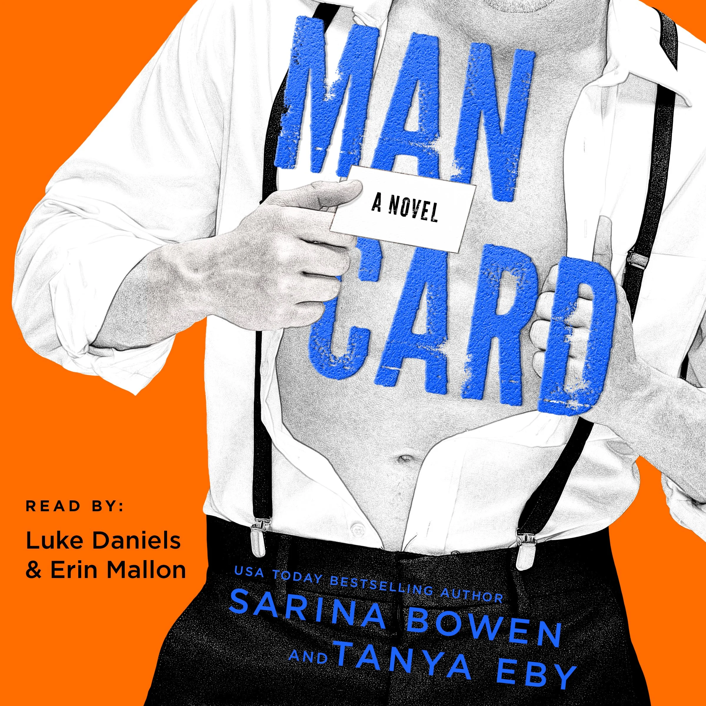 Man Card