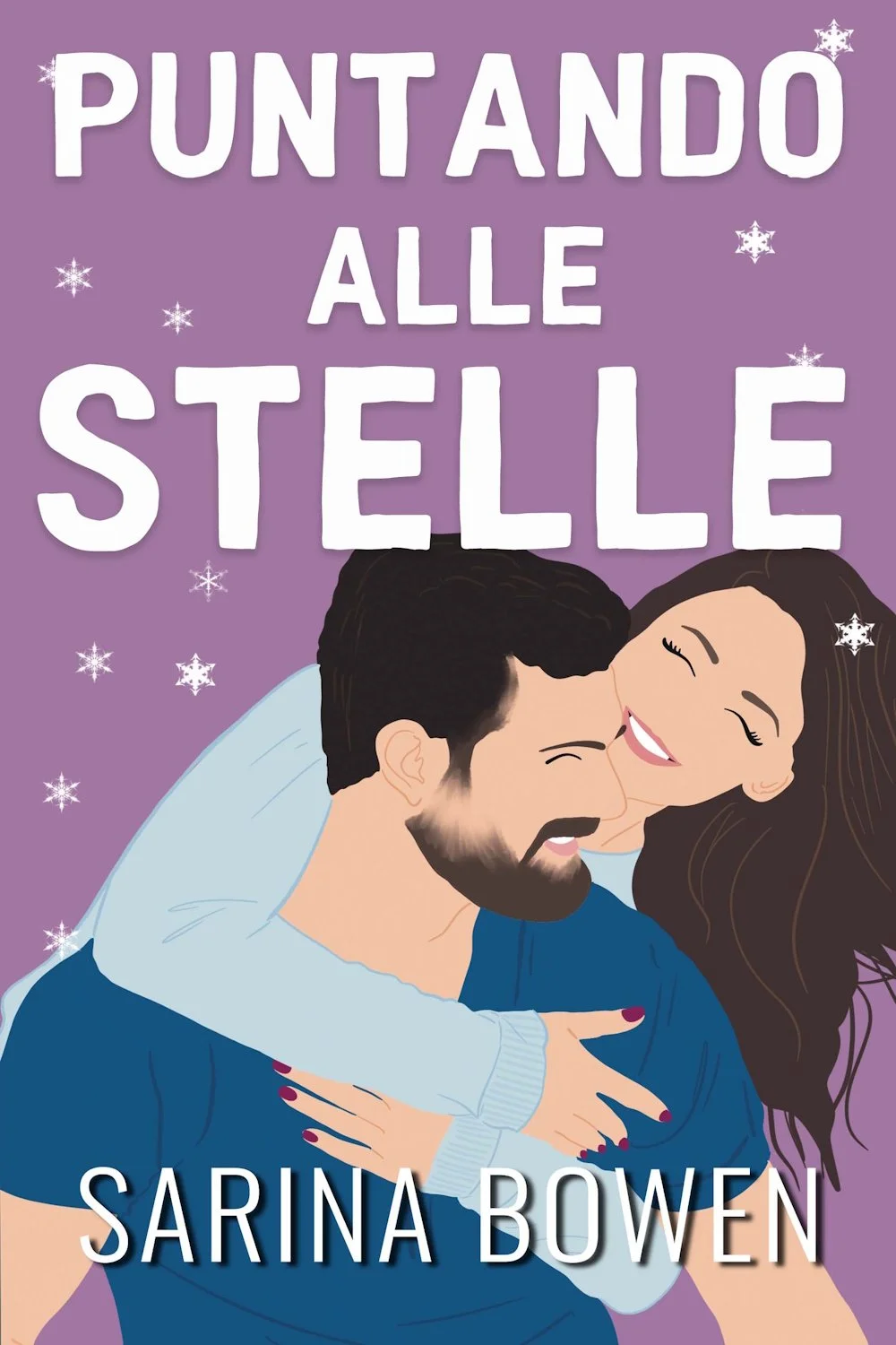 Puntando Alle Stelle