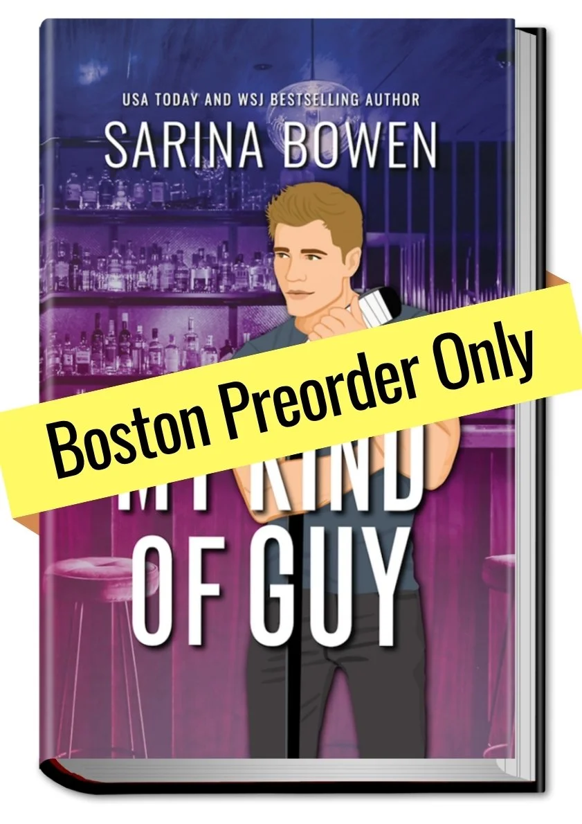My Kind of Guy - Special Edition