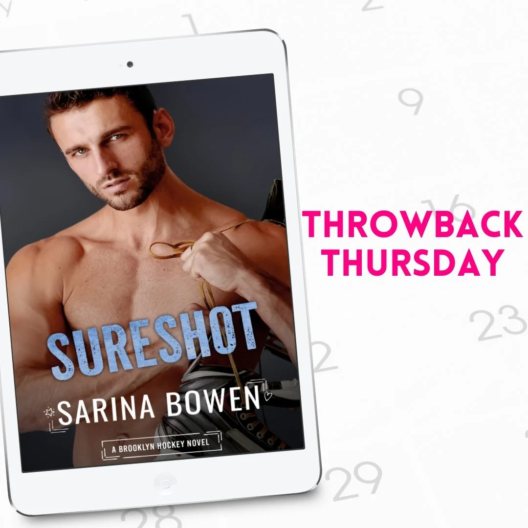 Throwback: Sure Shot