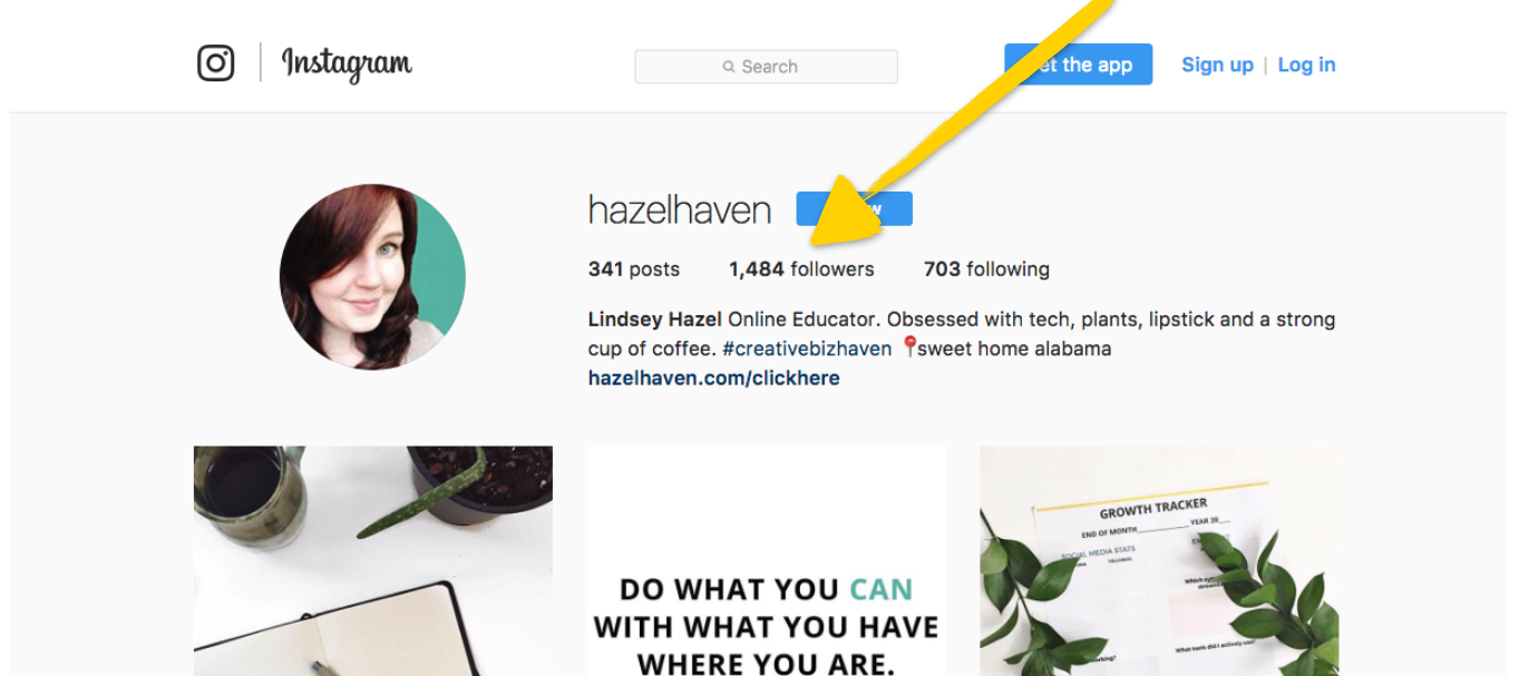 http://www.instagram.com/hazelhaven