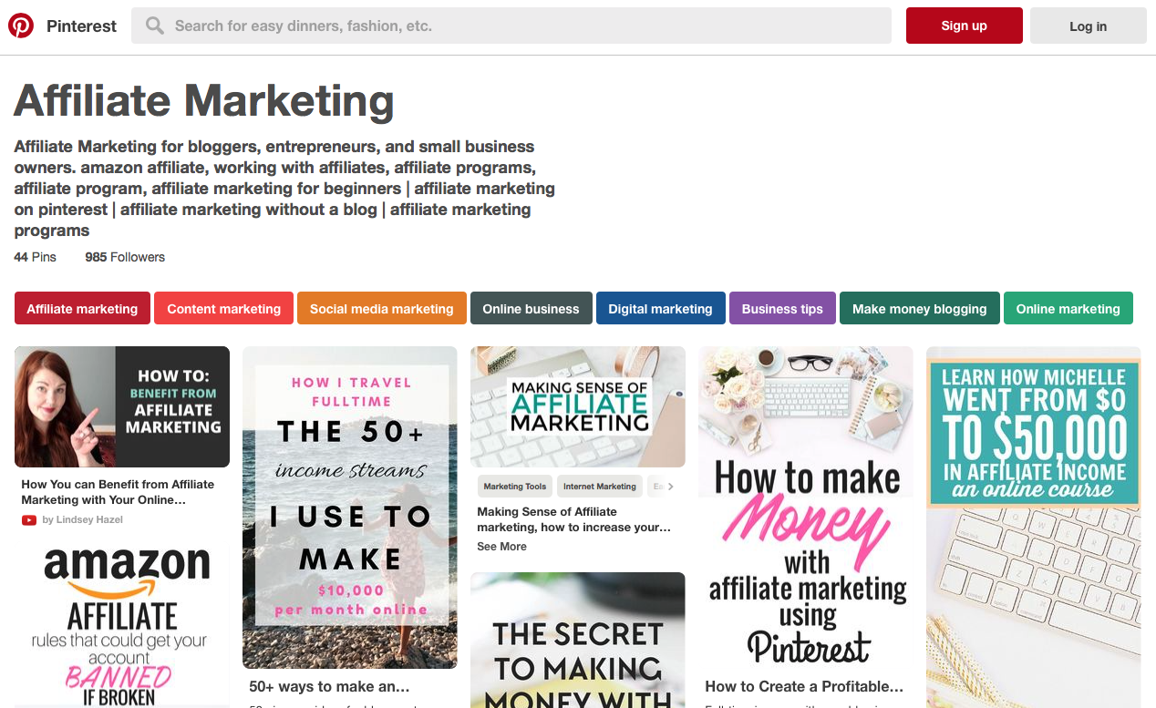 https://www.pinterest.com/hazelhaven/affiliate-marketing/ #affiliatemarketing