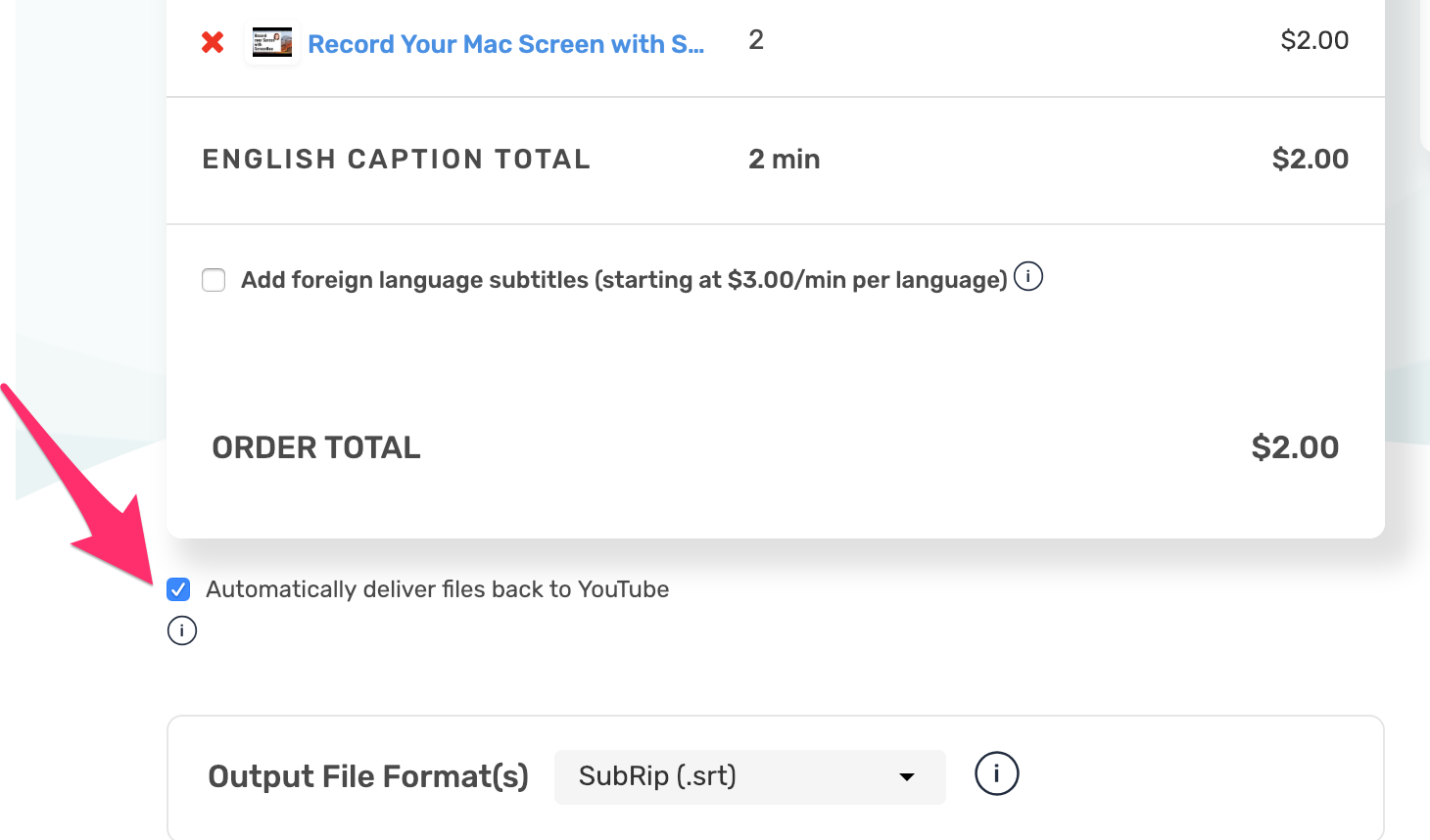 How to Edit or Add Subtitles on YouTube #youtubecaptions #youtubetutorial rev.com