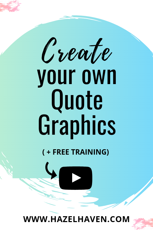 quotesofthedayaboutlifeo: Create A Quote Image