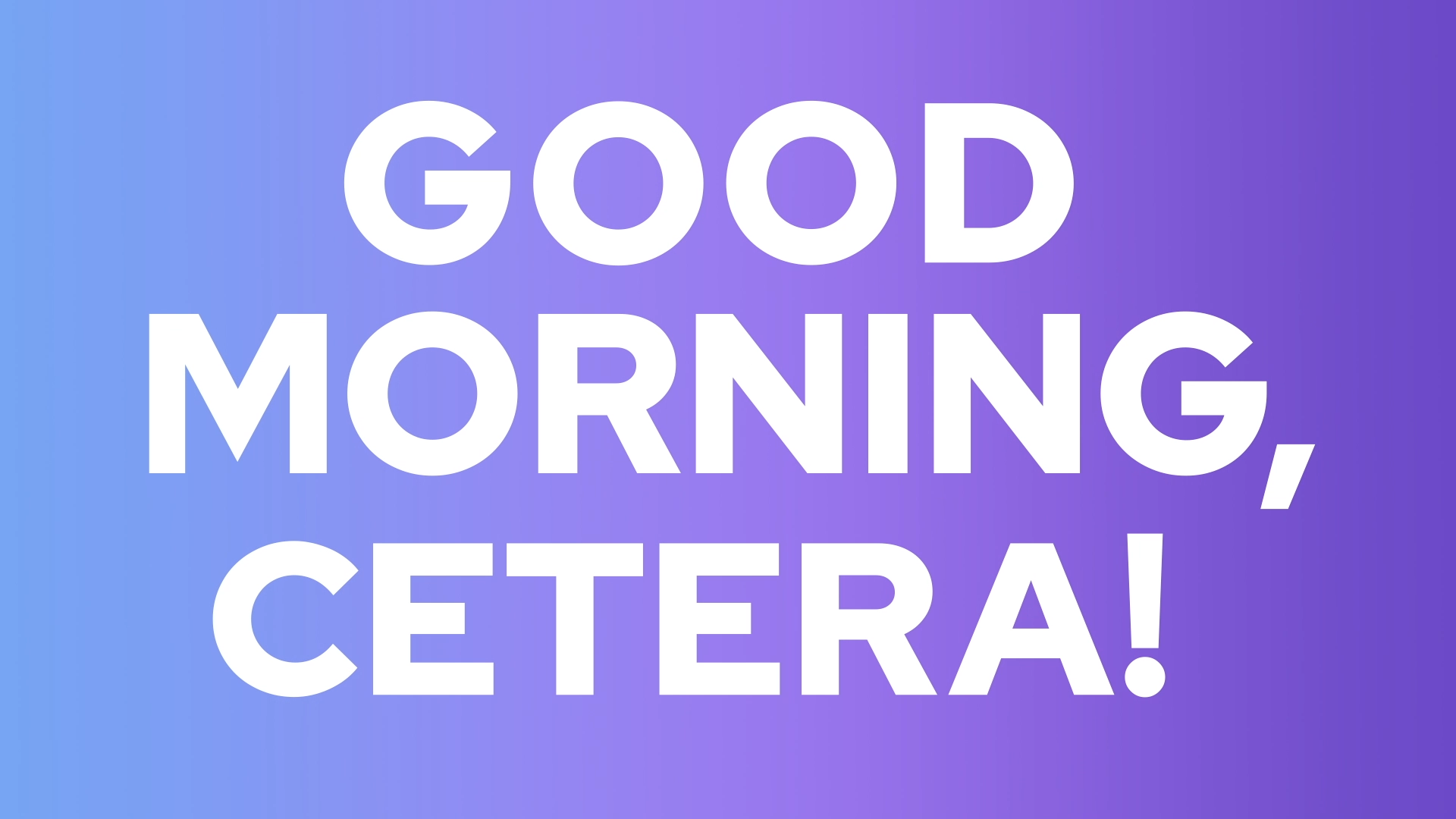 504_Good_Morning_Stereo_C@H_v04