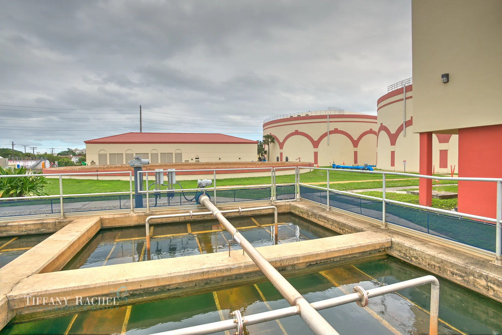 water treatment — Blog — Tiffany Rachel Photography South Florida