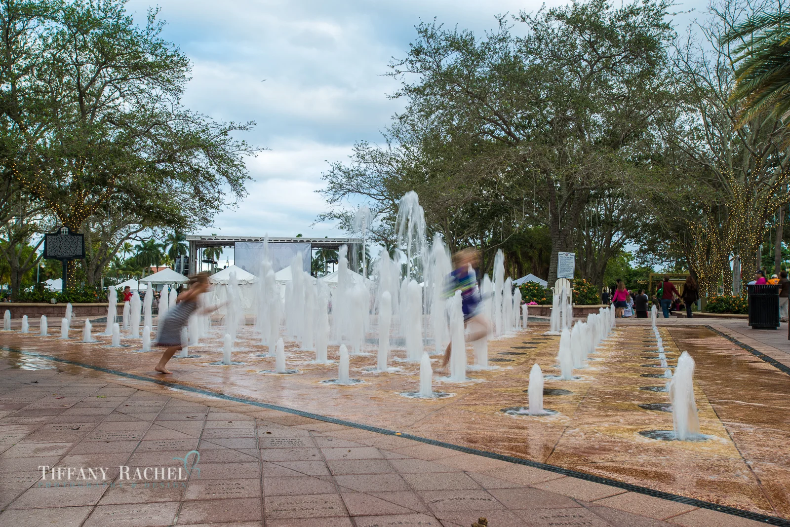 water treatment — Blog — Tiffany Rachel Photography South Florida