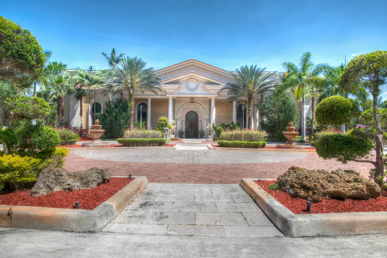 True HDR (High Dynamic Range) Photography Explained