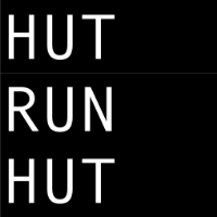 Hut Run Hut