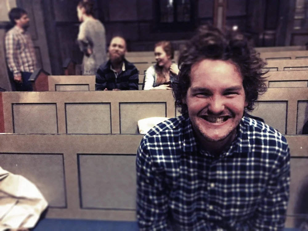 Hei Trygve Skarpeteig