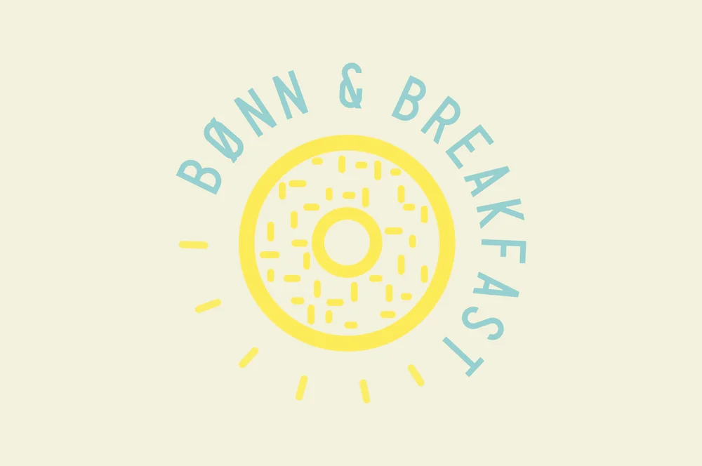 Bønn & Breakfast