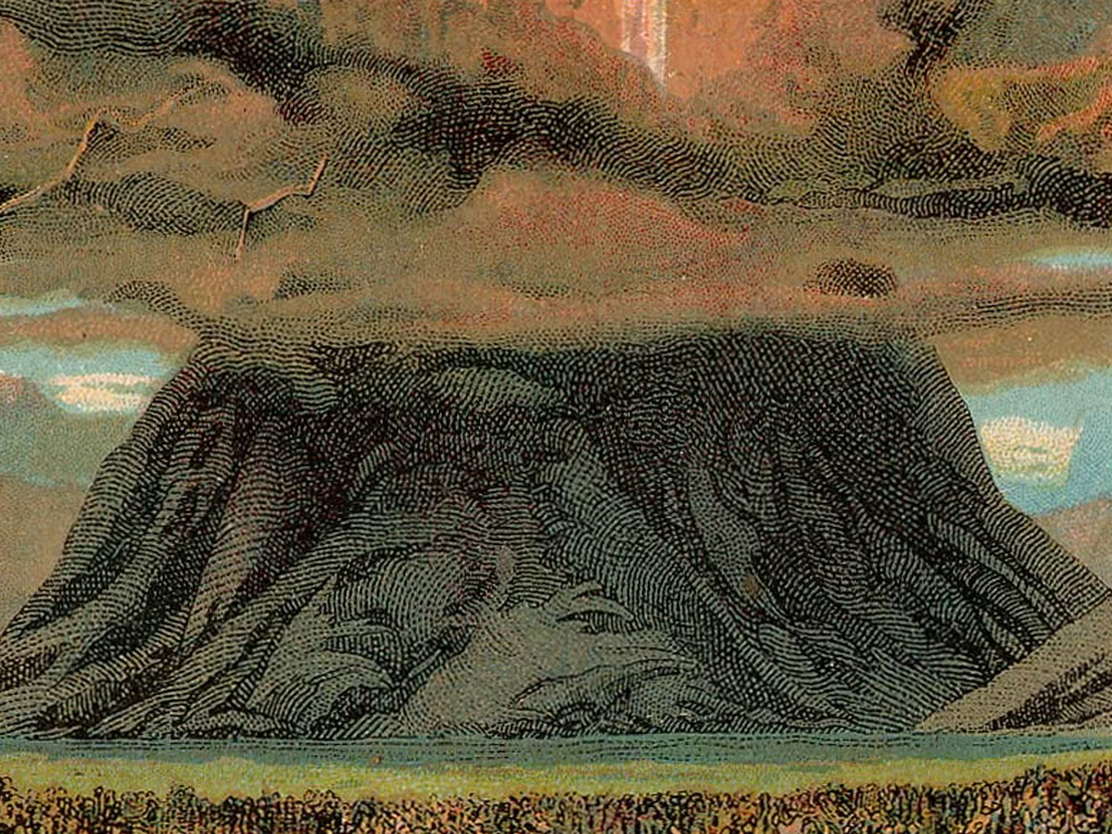 Bibelkurs om Johannes Åpenbaring 